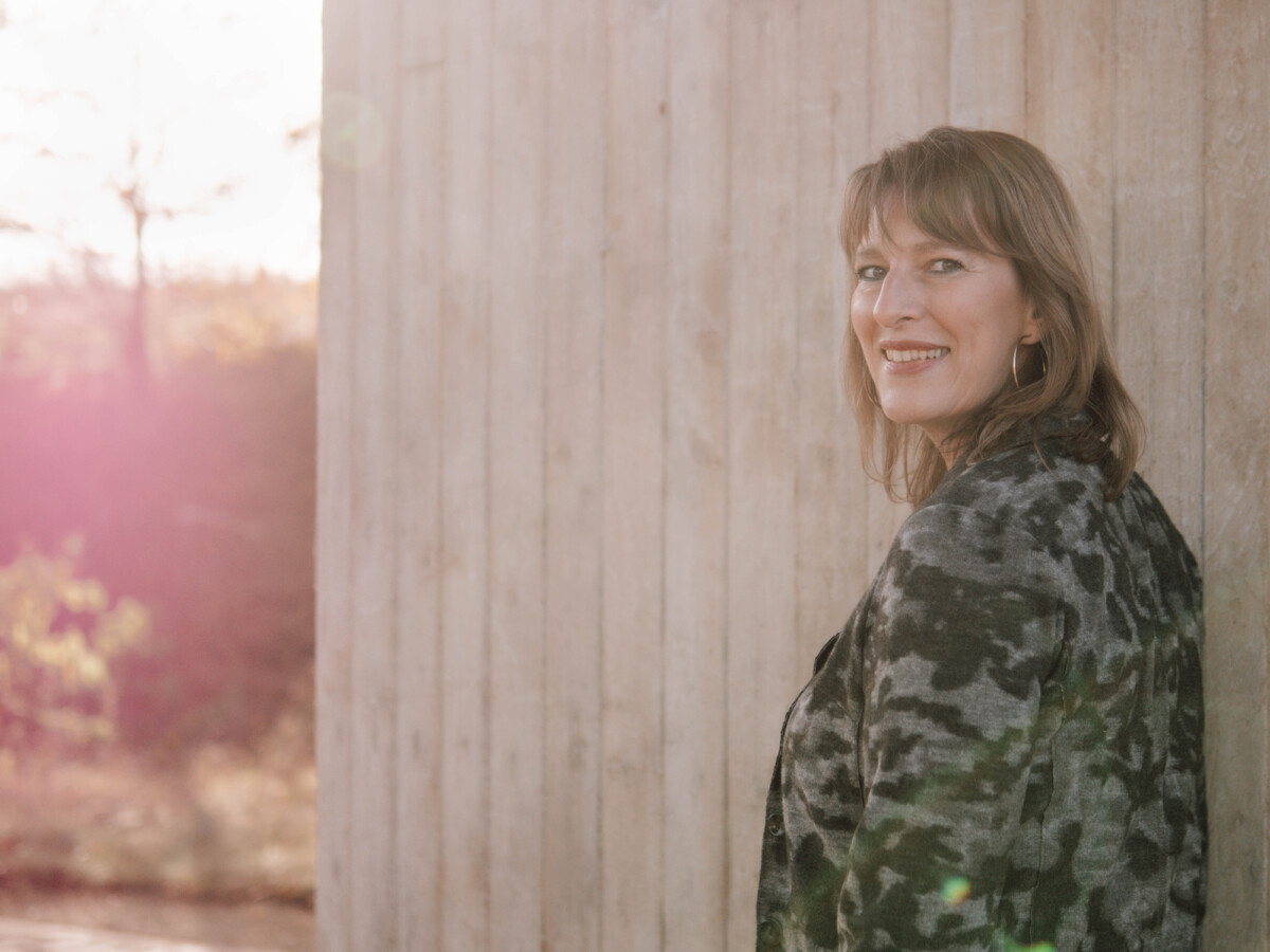 Über das Glücklichsein Eva Rüther Journalistin